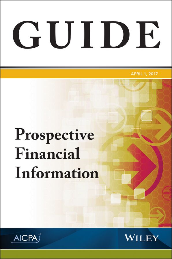Prospective Financial Information