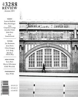 The 3288 Review: Volume 1, Issue 2