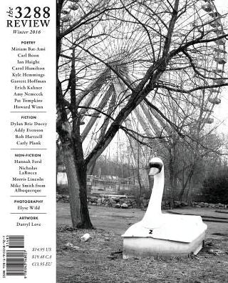 The 3288 Review: Volume 1, Issue 3