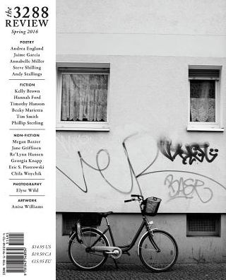 The 3288 Review: Volume 1, Issue 4