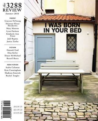The 3288 Review: Volume 2, Issue 1