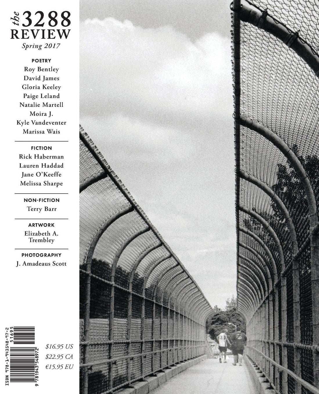 The 3288 Review: Volume 2, Issue 4