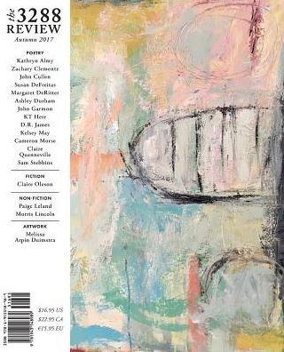 The 3288 Review: Volume 3, Issue 1