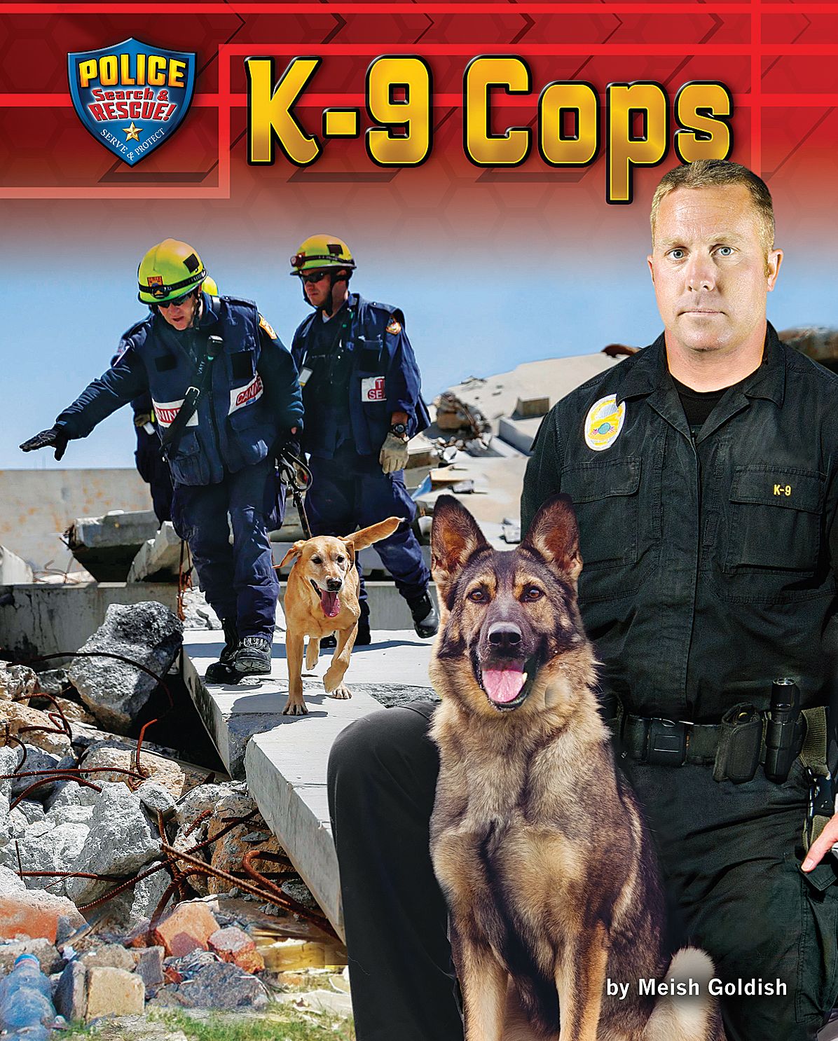 K-9 Cops