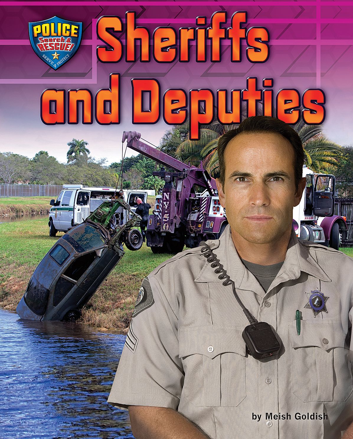 Sheriffs and Deputies