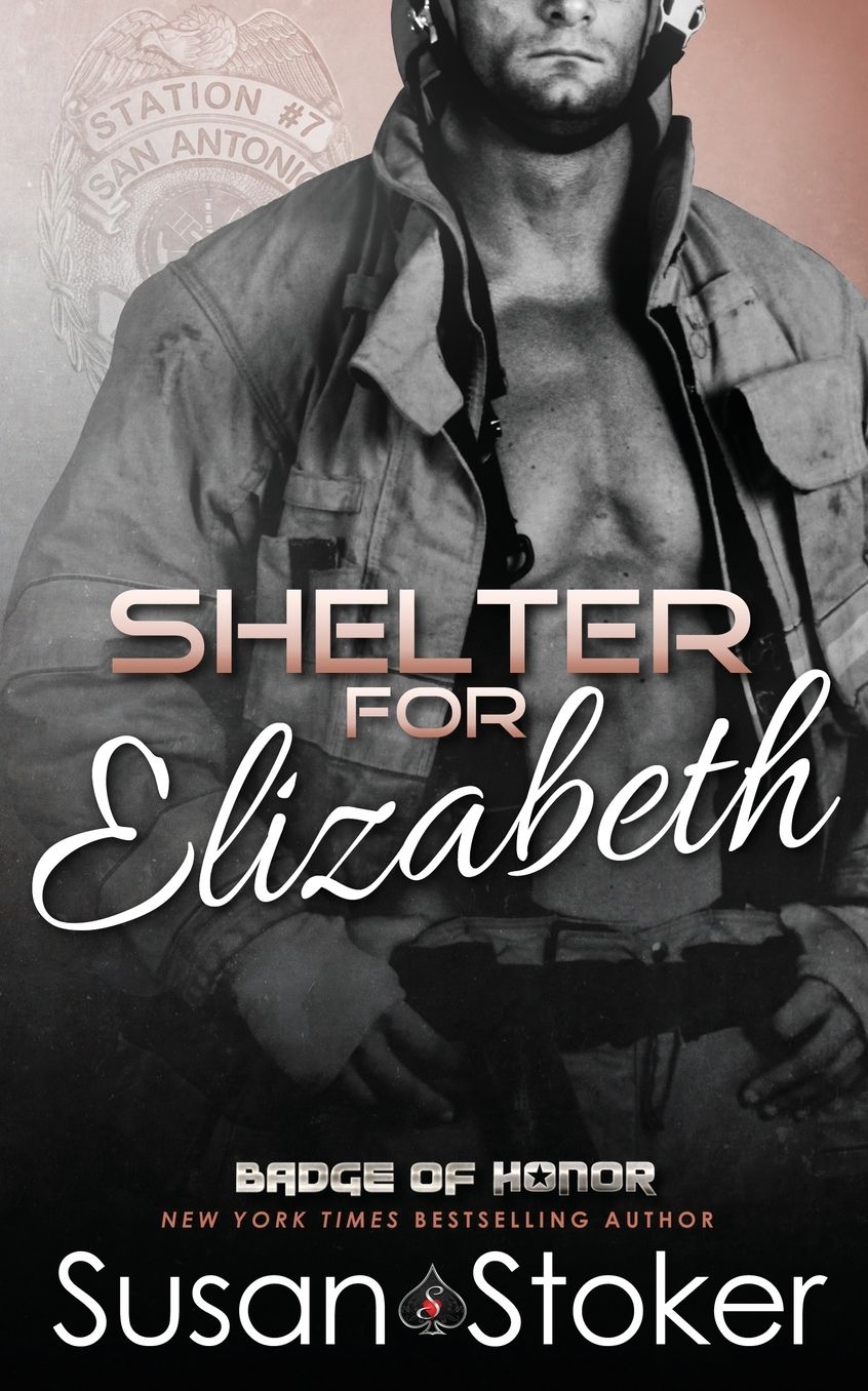 Shelter for Elizabeth