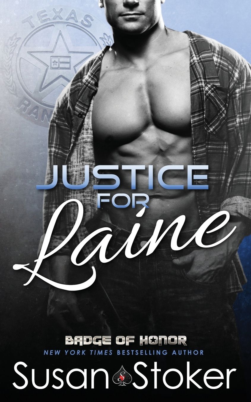 Justice for Laine