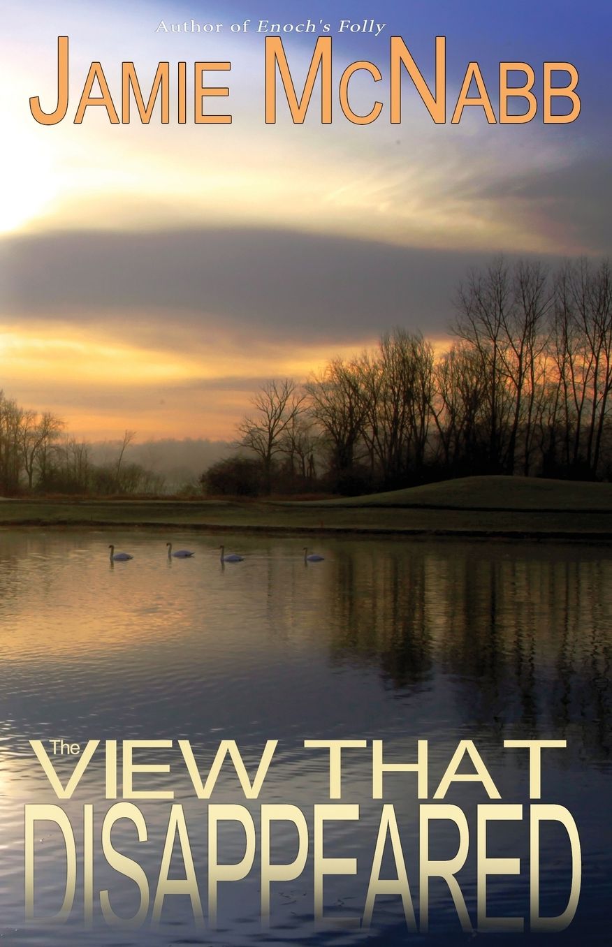 The View That Disappeared