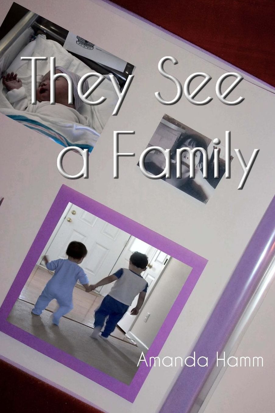 They See a Family