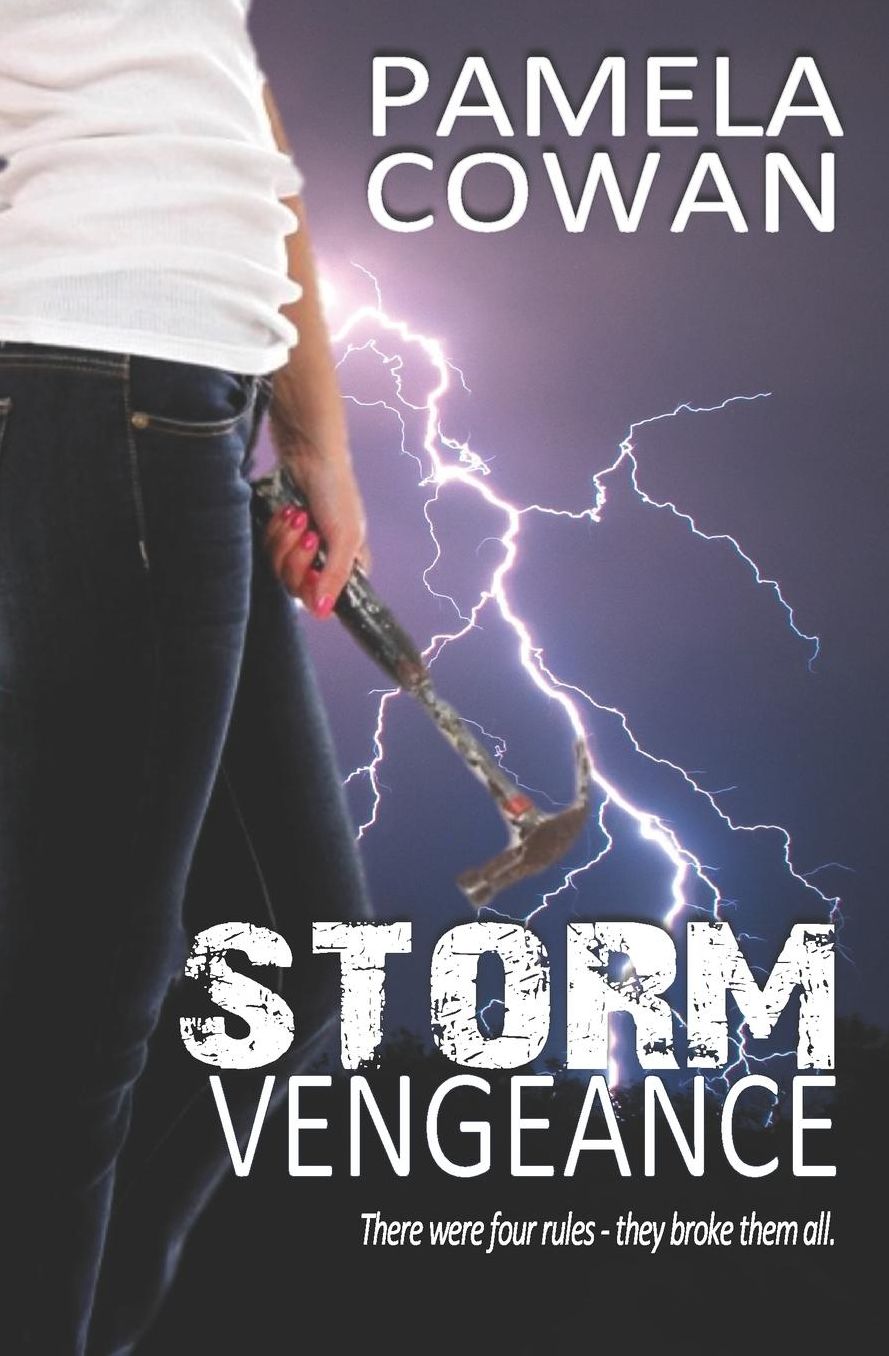 Storm Vengeance