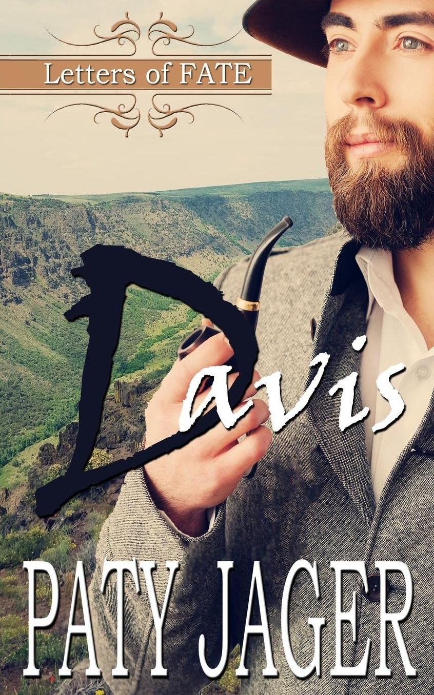 Davis: Letters of Fate