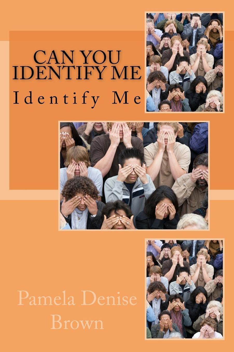 Can You Identify Me