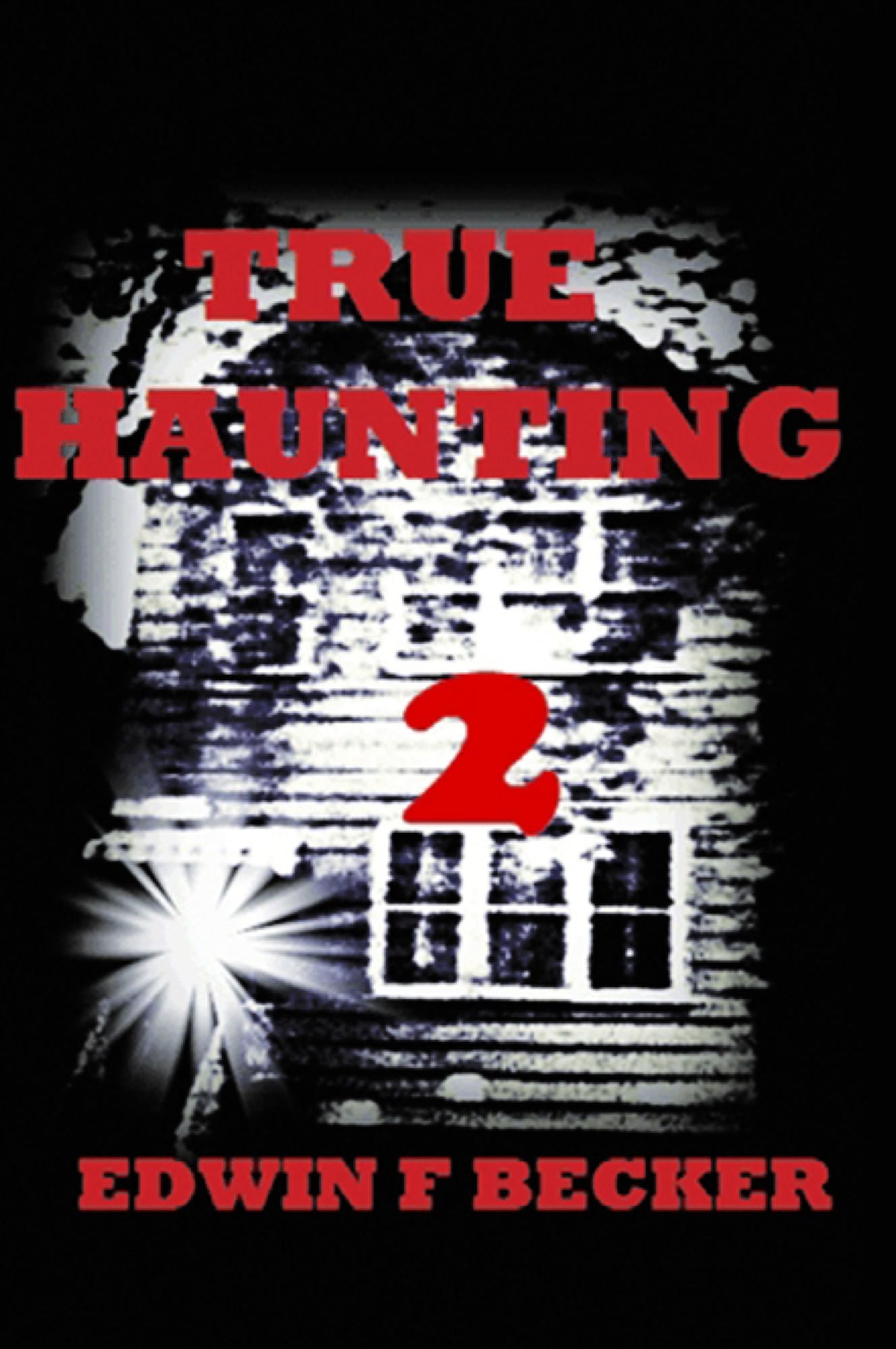 True Haunting: 2
