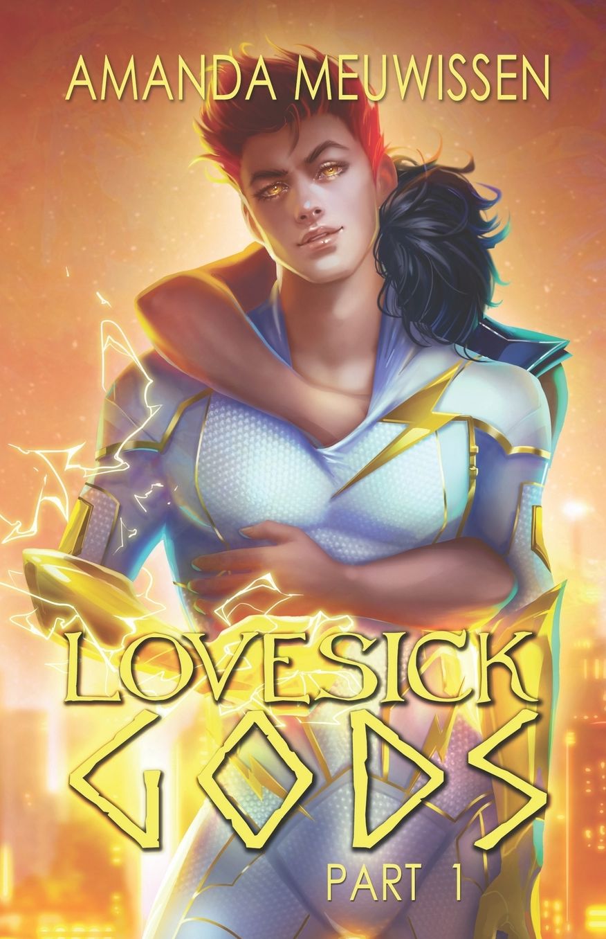 Lovesick Gods