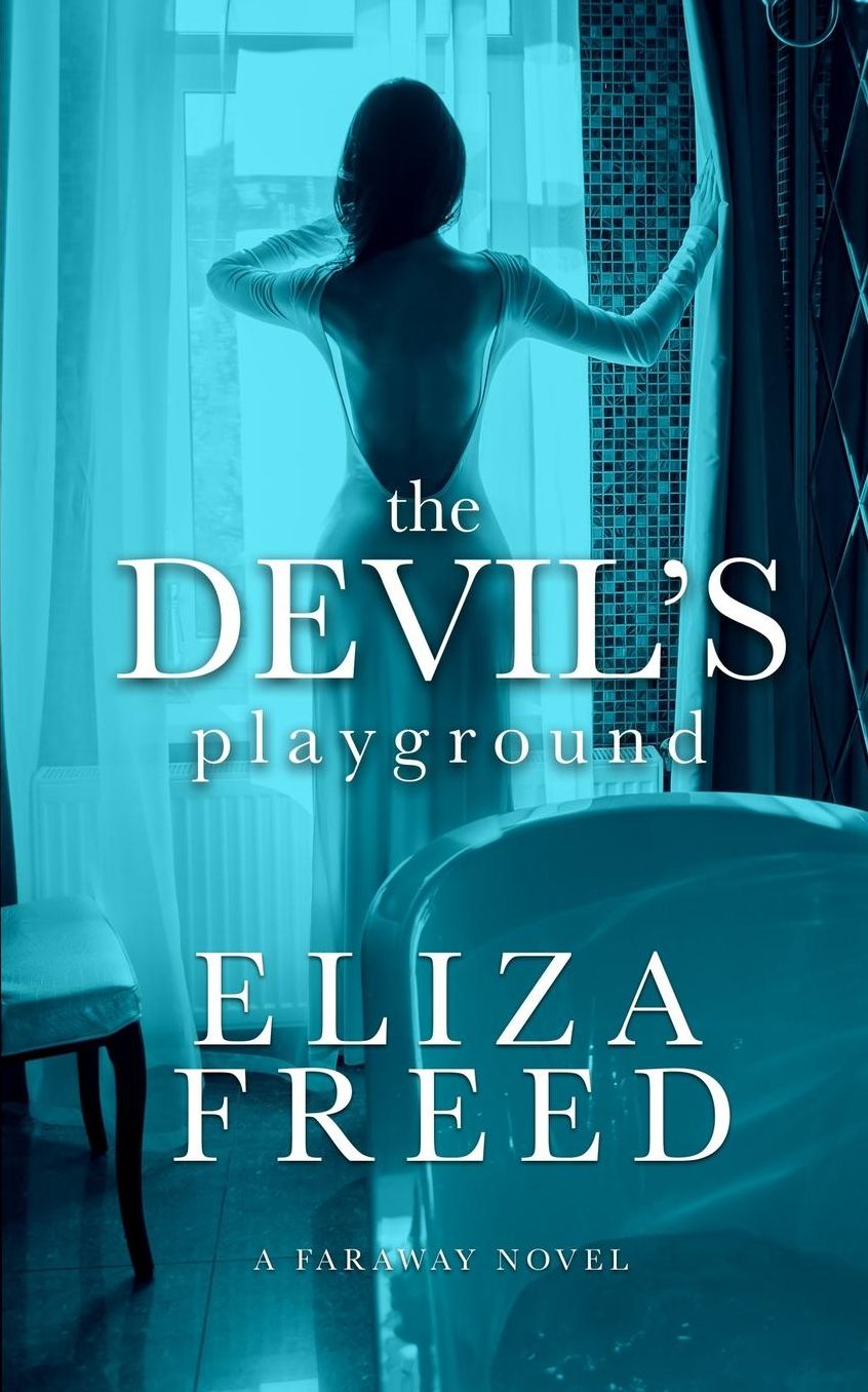The Devil's Playground