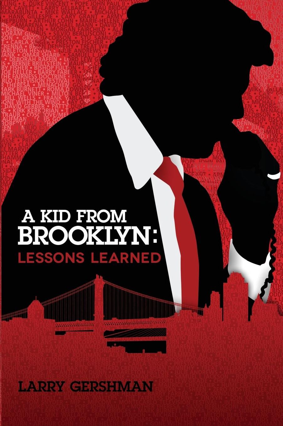 A Kid from Brooklyn: Lessons Learned