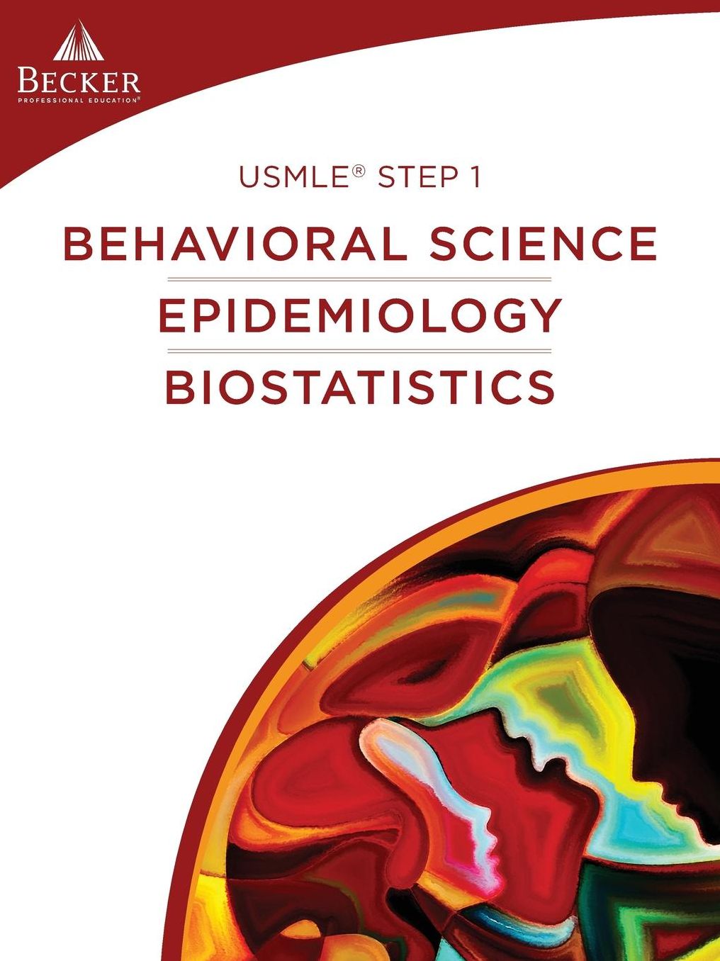 USMLE Step 1 Behavioral Science (bundle - ed. 1)