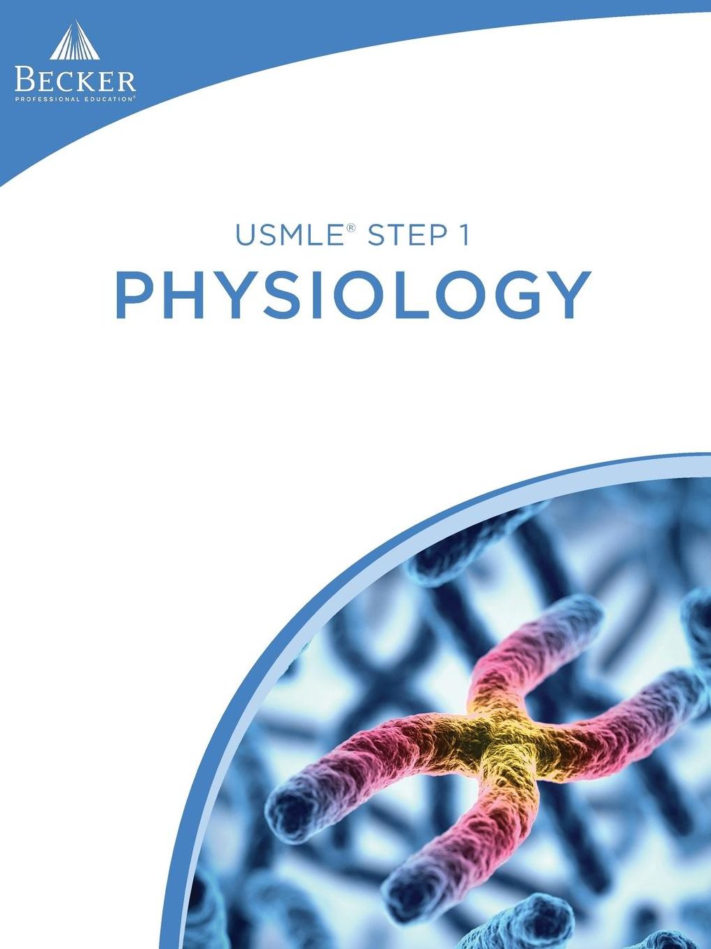 USMLE Step 1 Physiology (bundle - ed. 1)