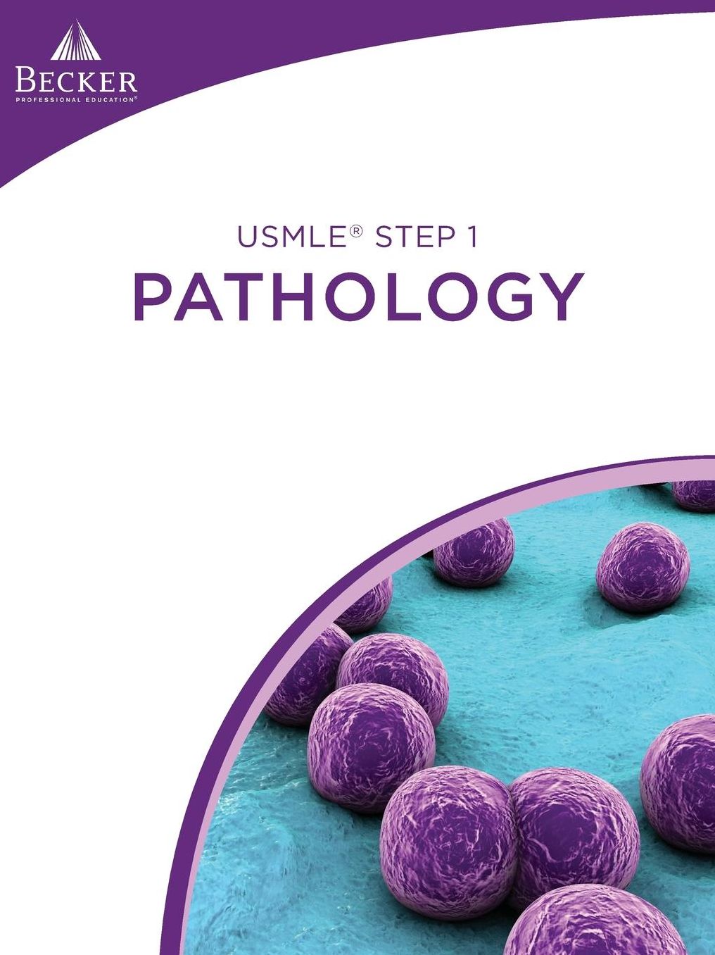 USMLE Step 1 Pathology(bundle - ed. 1)