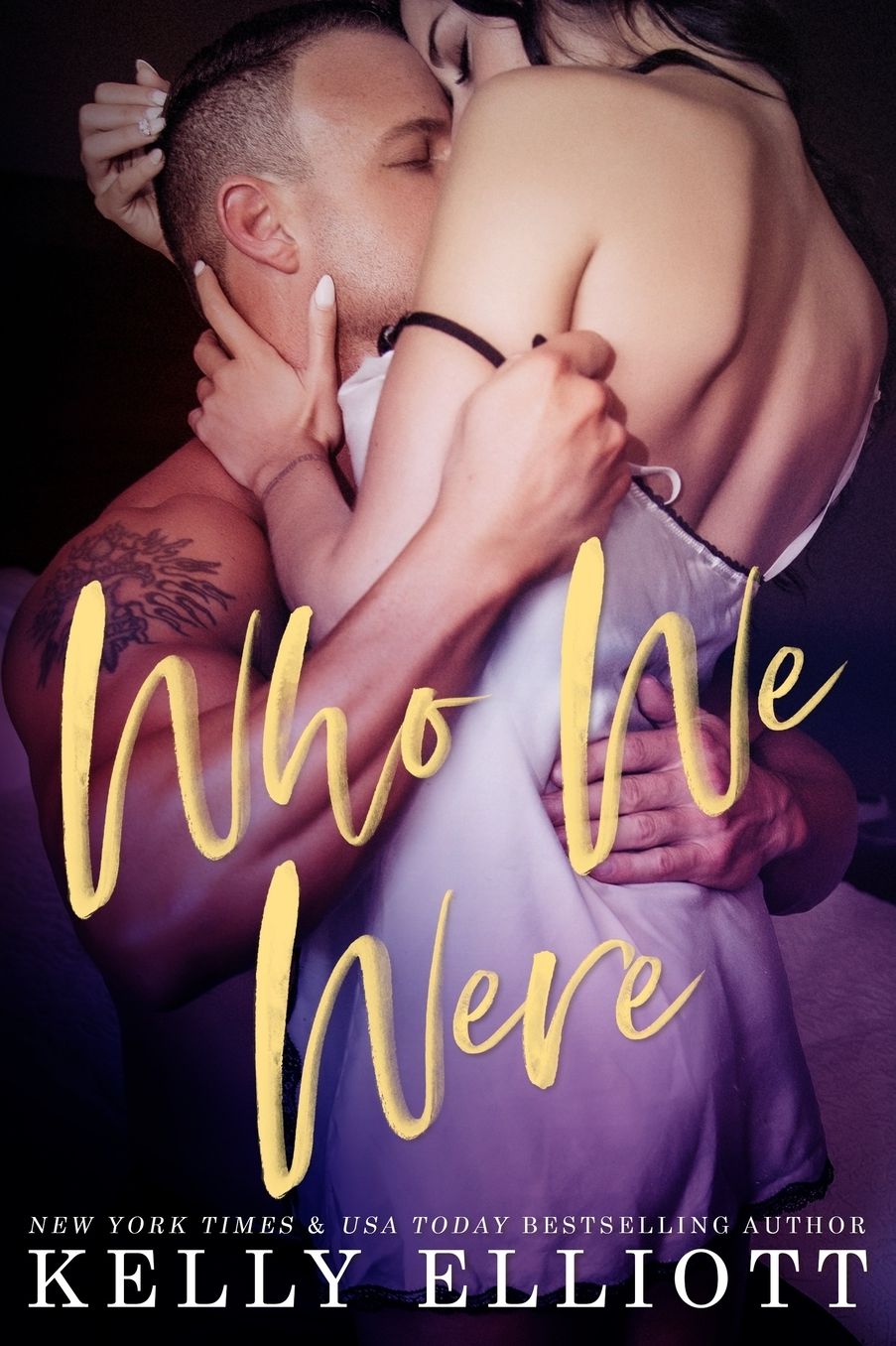 Who We Were