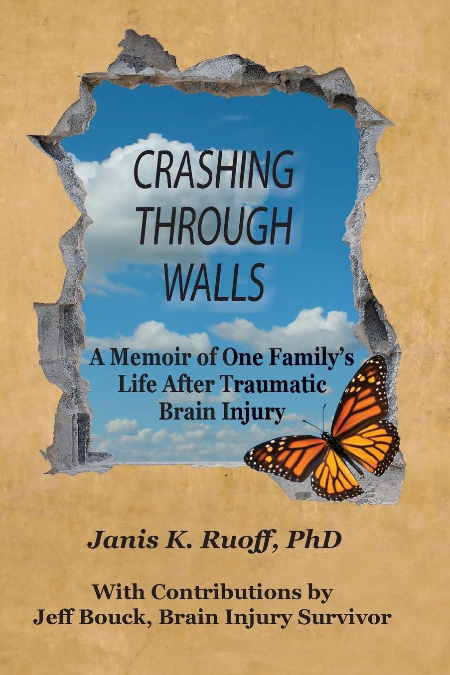 Crashing Through Walls