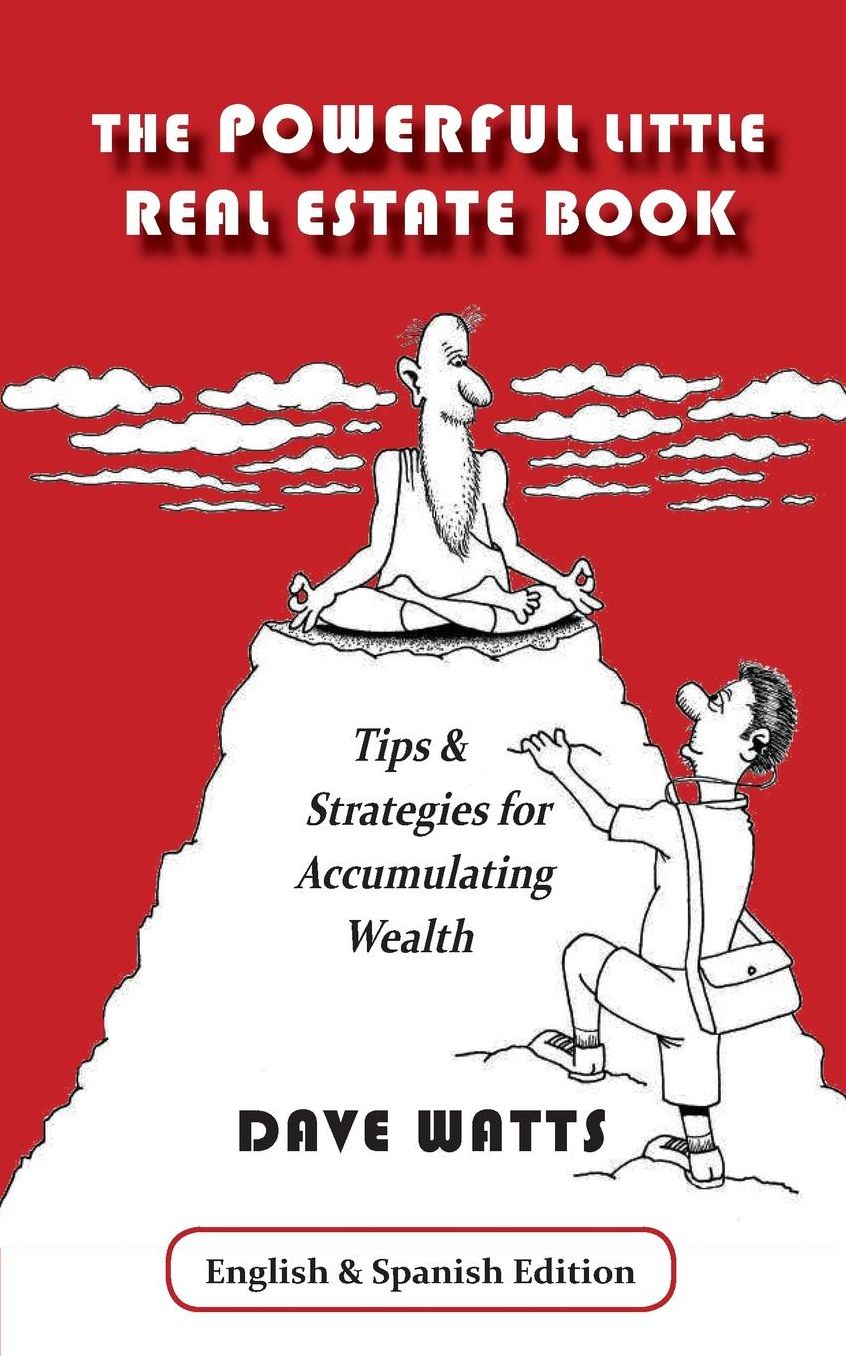 The Powerful Little Real Estate Book