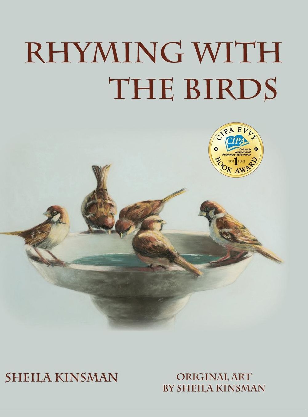 Rhyming With the Birds