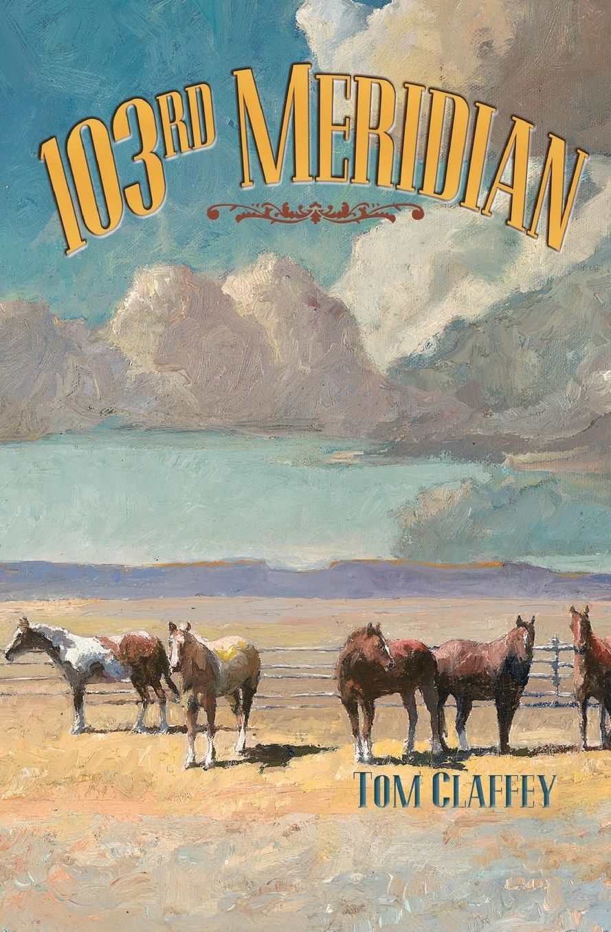 103rd Meridian