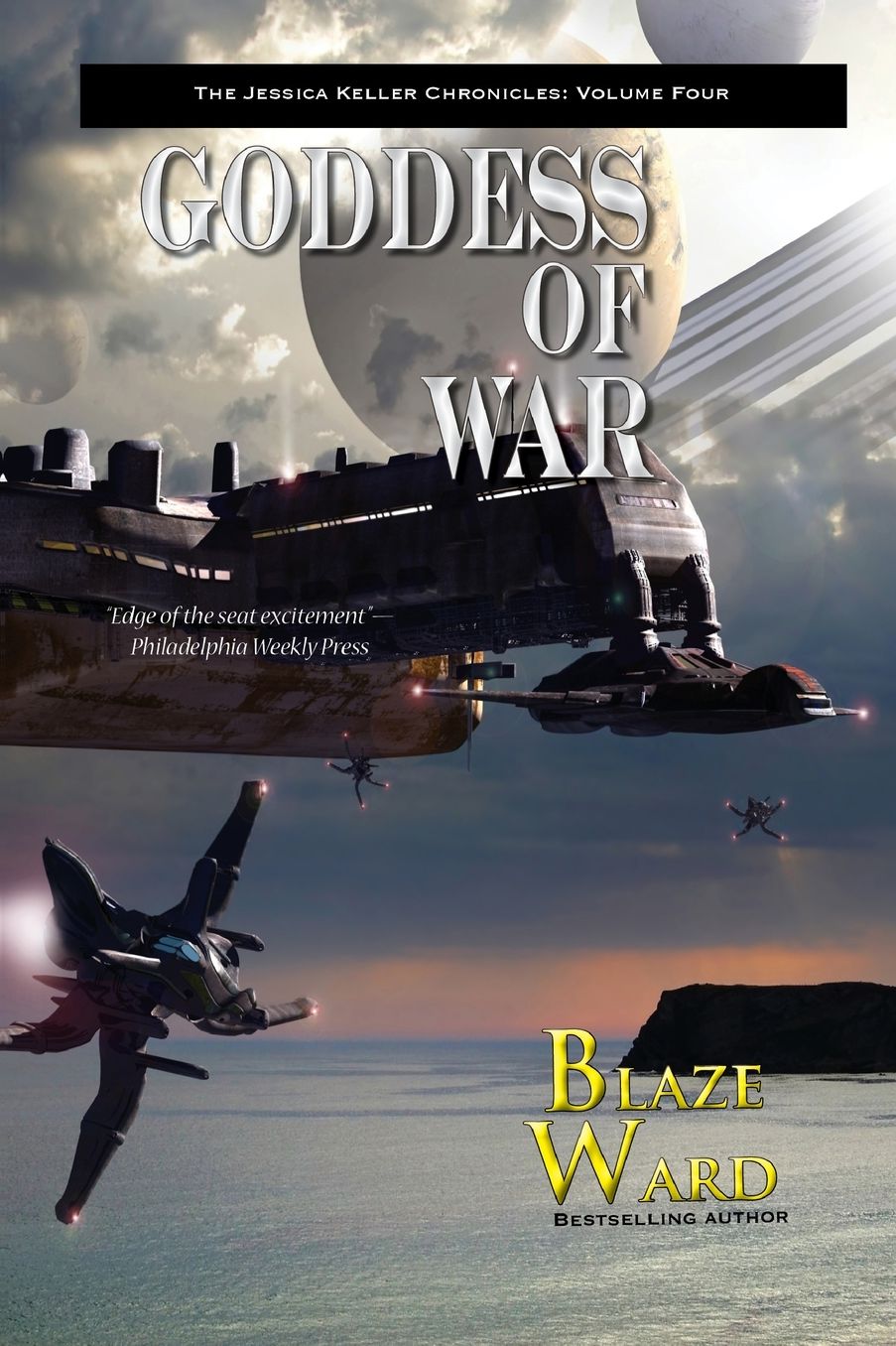 Goddess of War