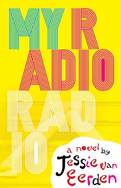 My Radio Radio