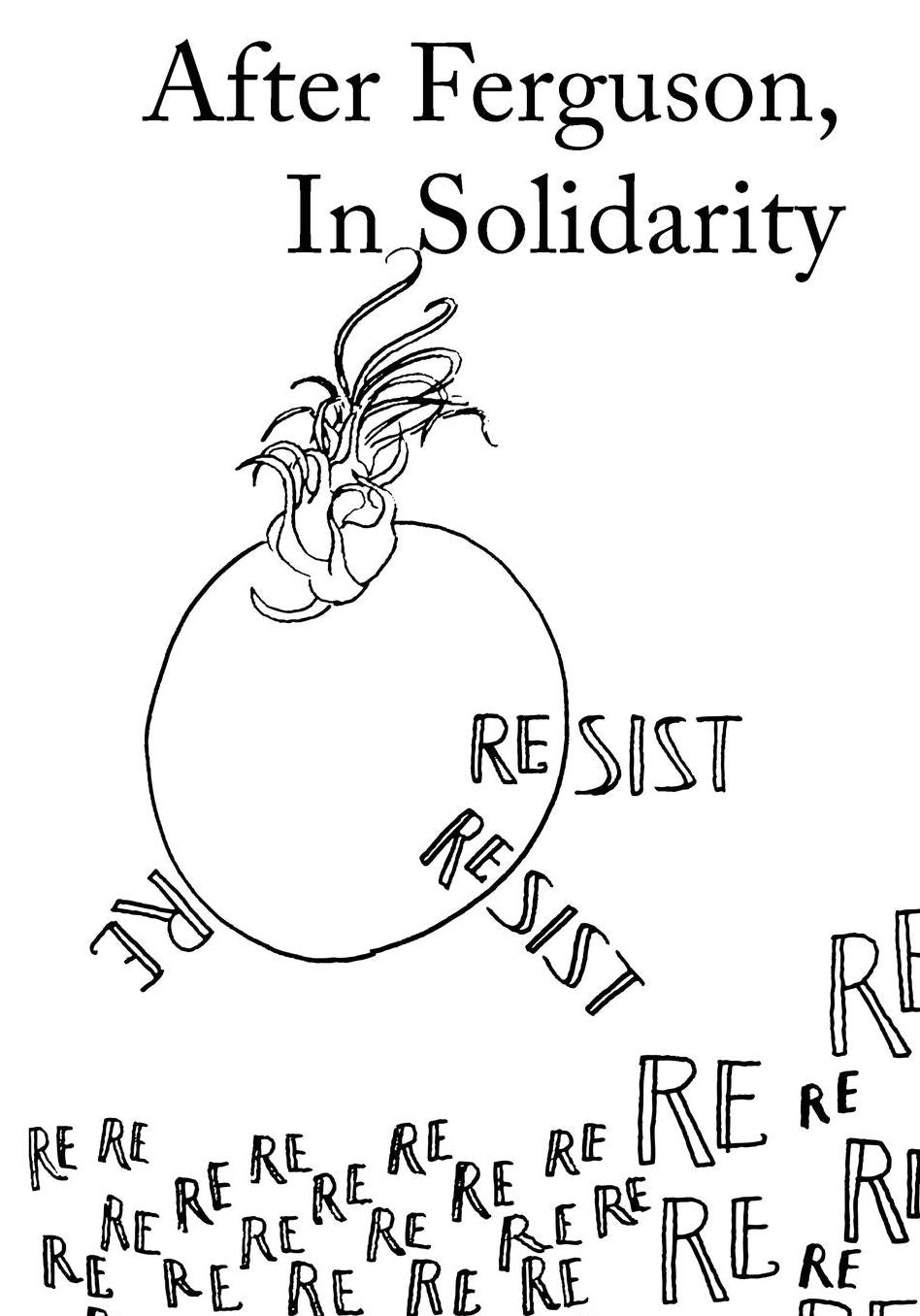 After Ferguson, In Solidarity