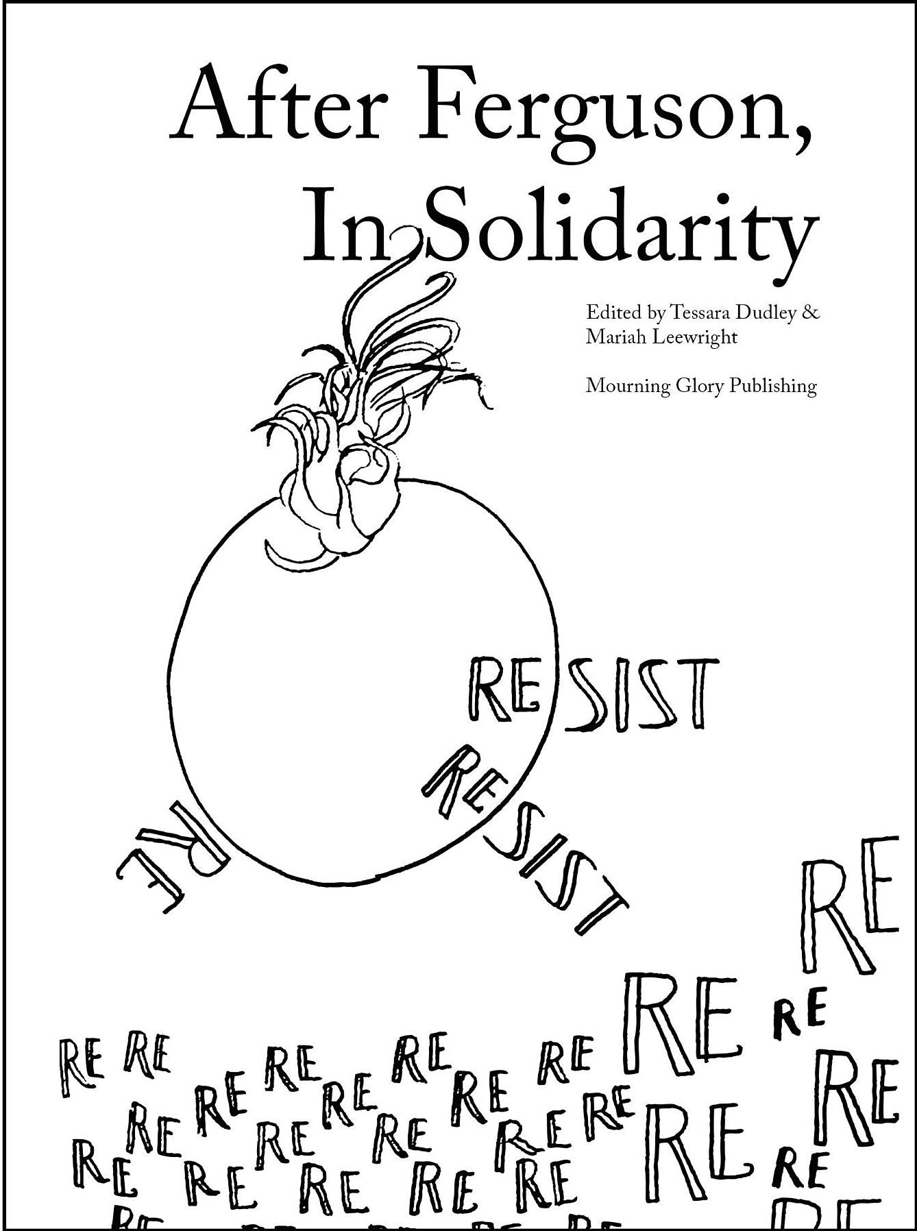 After Ferguson, In Solidarity