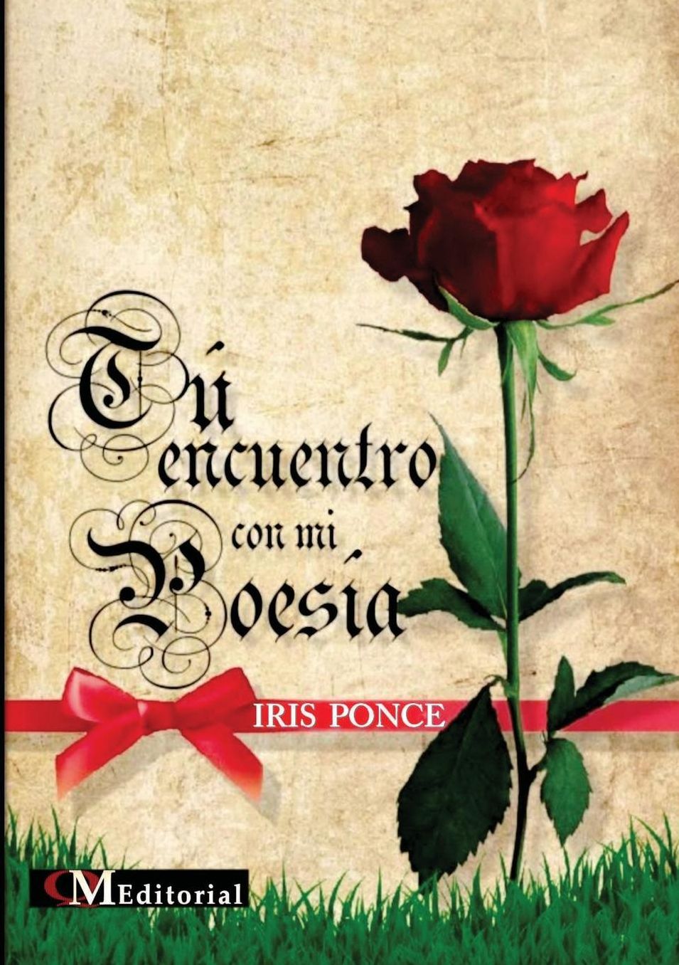 TÚ ENCUENTRO CON MI POESÍA