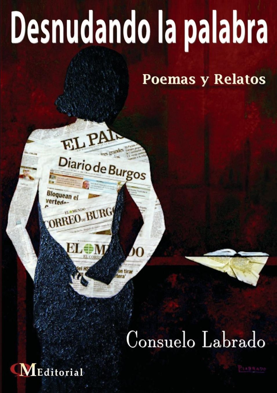 DESNUDANDO LA PALABRA