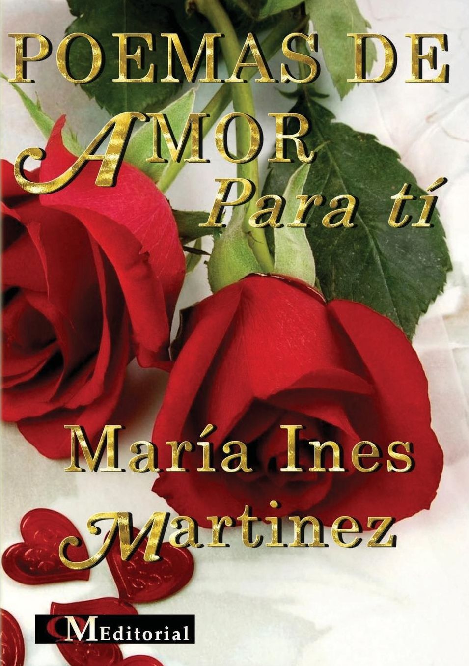 POEMAS DE AMOR PARA TI