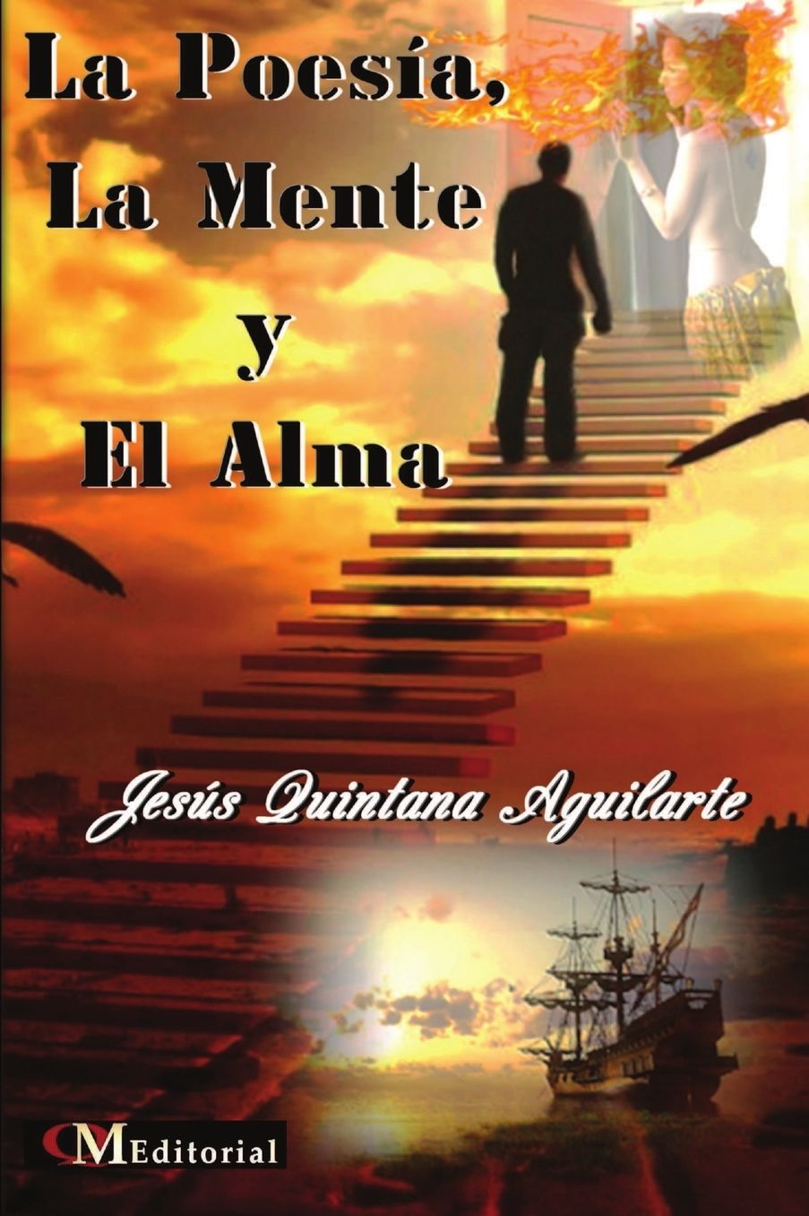 LA POES??A, LA MENTE Y EL ALMA