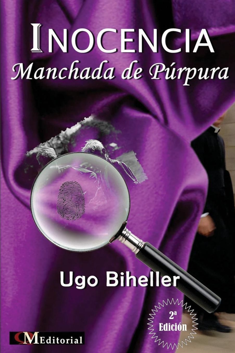 INOCENCIA MANCHADA DE PÚRPURA