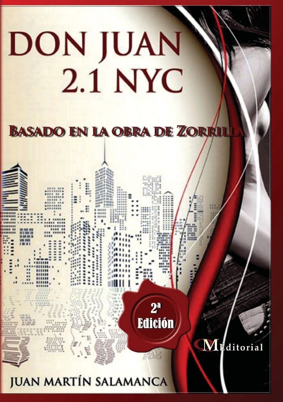 DON JUAN 2.1 NYC