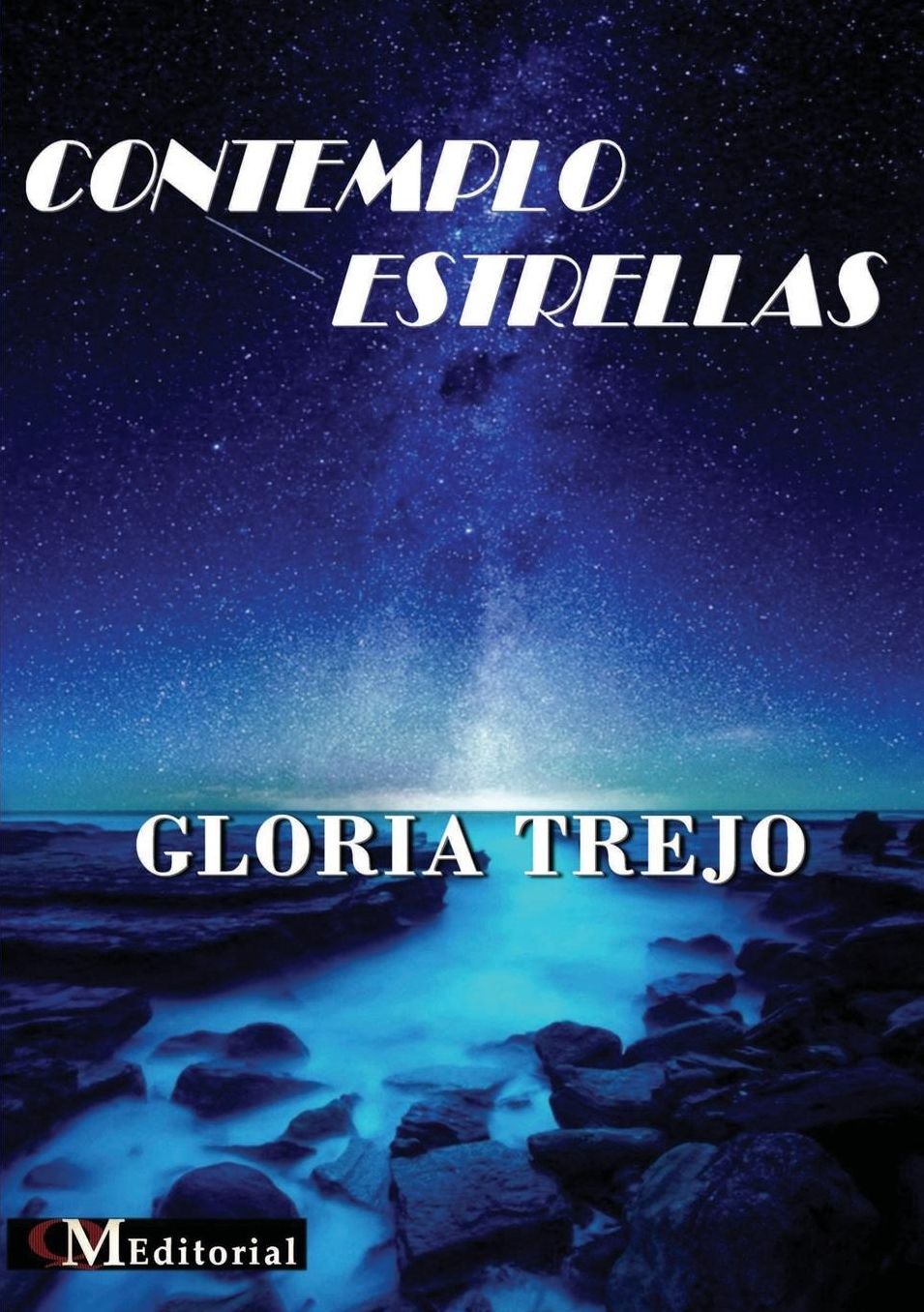 CONTEMPLO ESTRELLAS