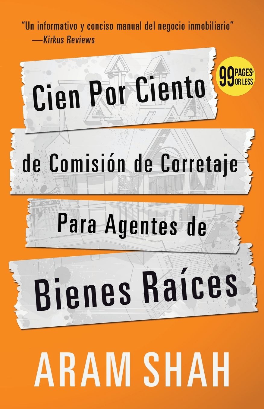 Cien Por Ciento de Comisión de Corretaje Para Agentes de Bienes Raíces