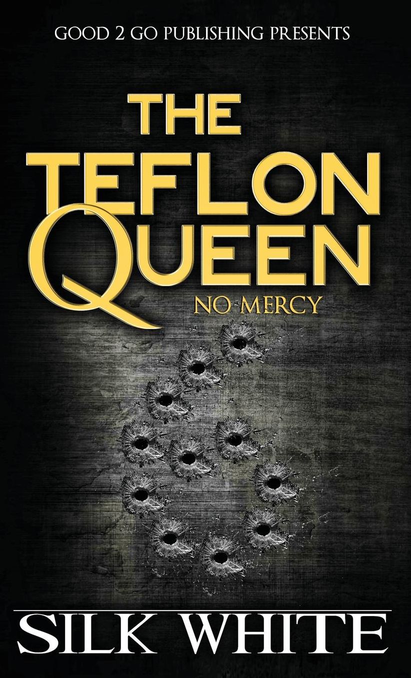 Teflon Queen 6