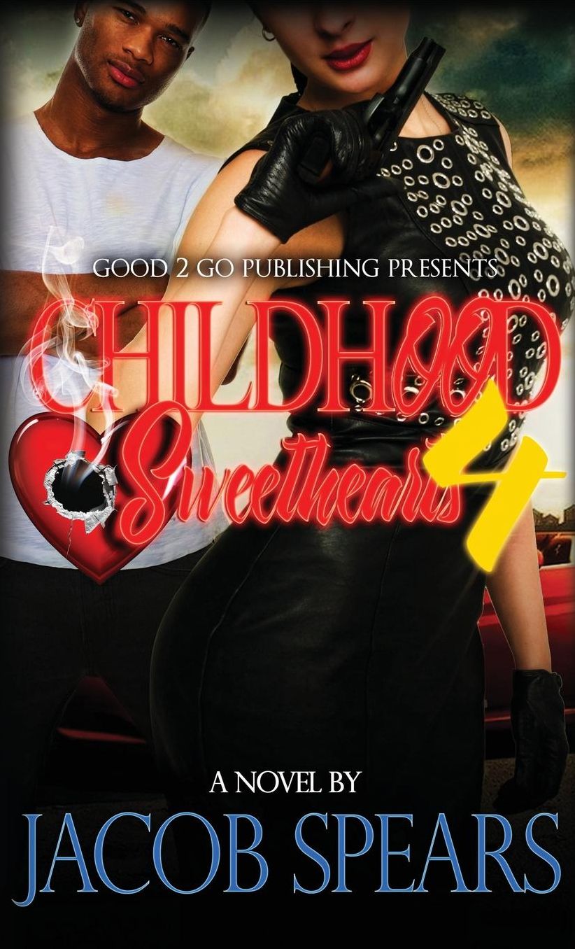 Childhood Sweethearts 4