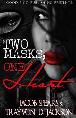 Two Masks One Heart