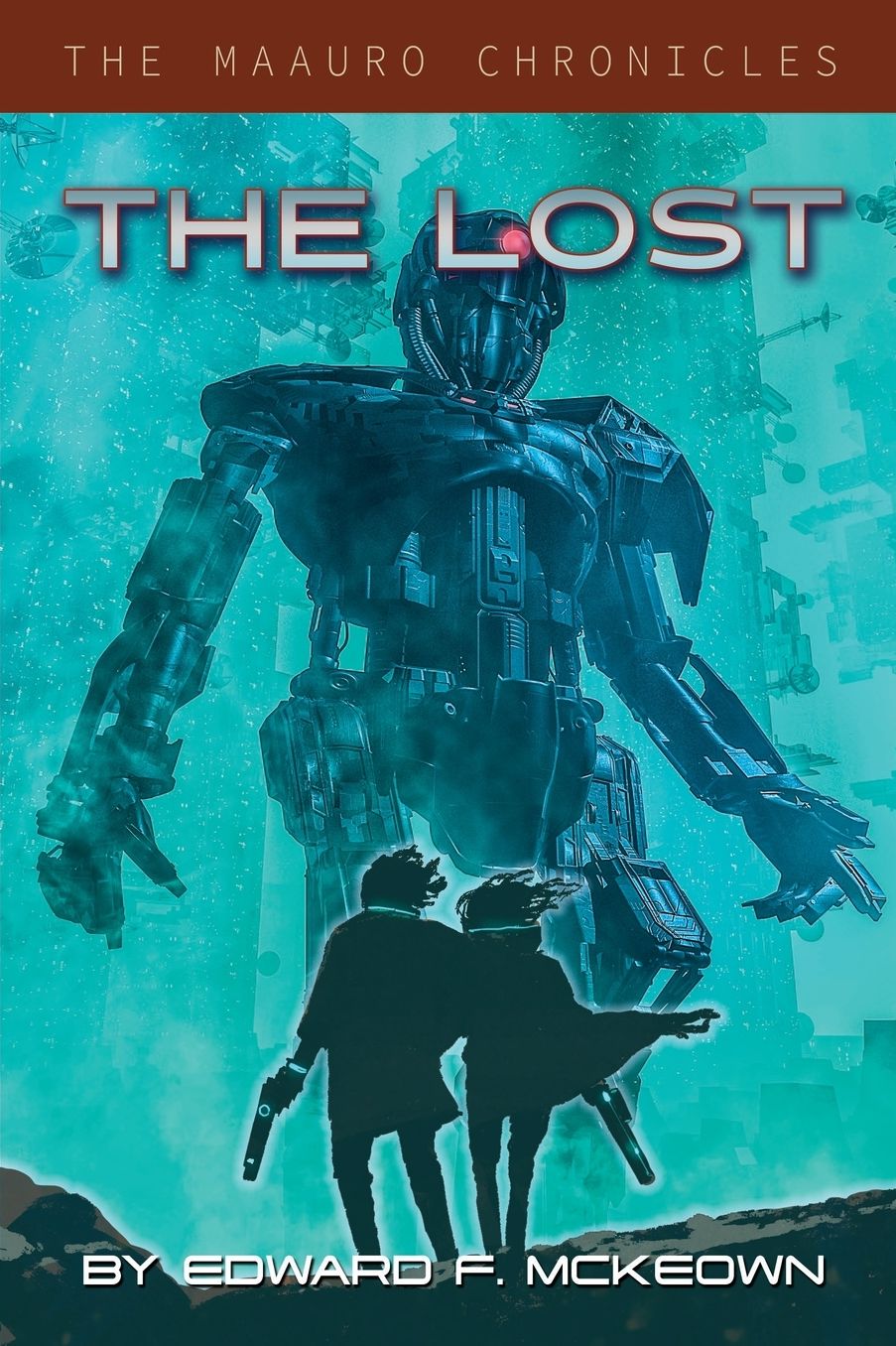 The Lost