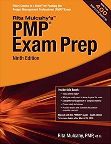 PMP Examination Prep