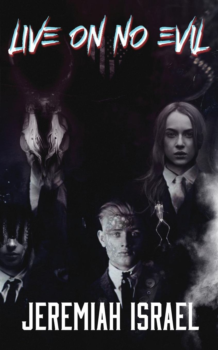 Live On No Evil
