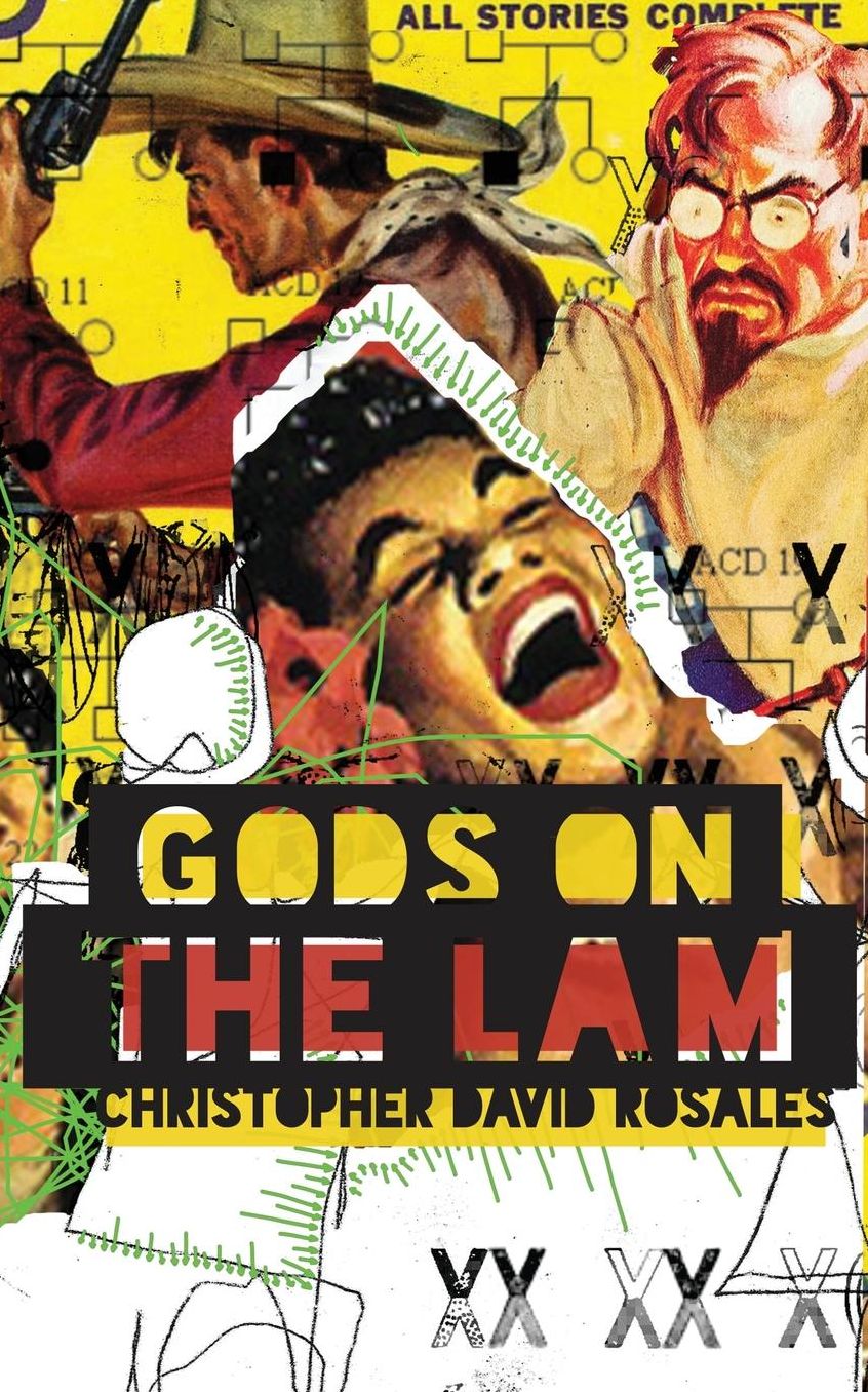 Gods on the Lam