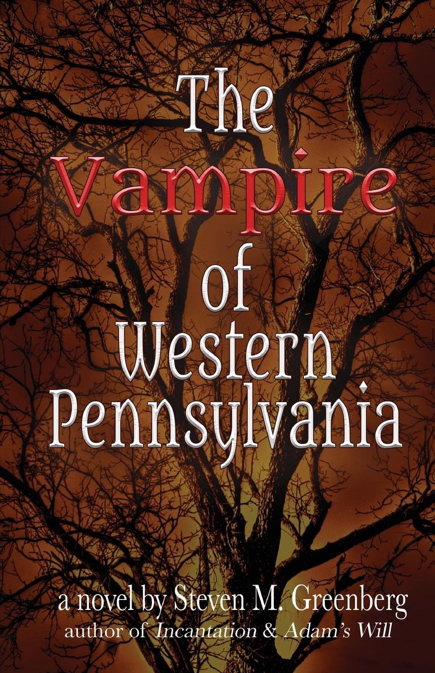 The Vampire of Western Pennsylvania
