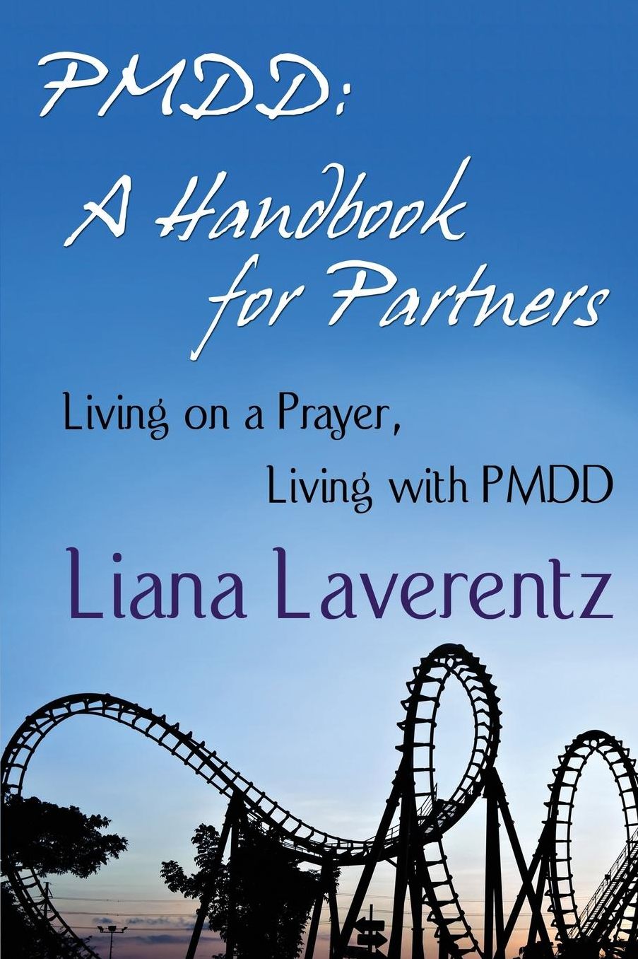 PMDD: A Handbook for Partners