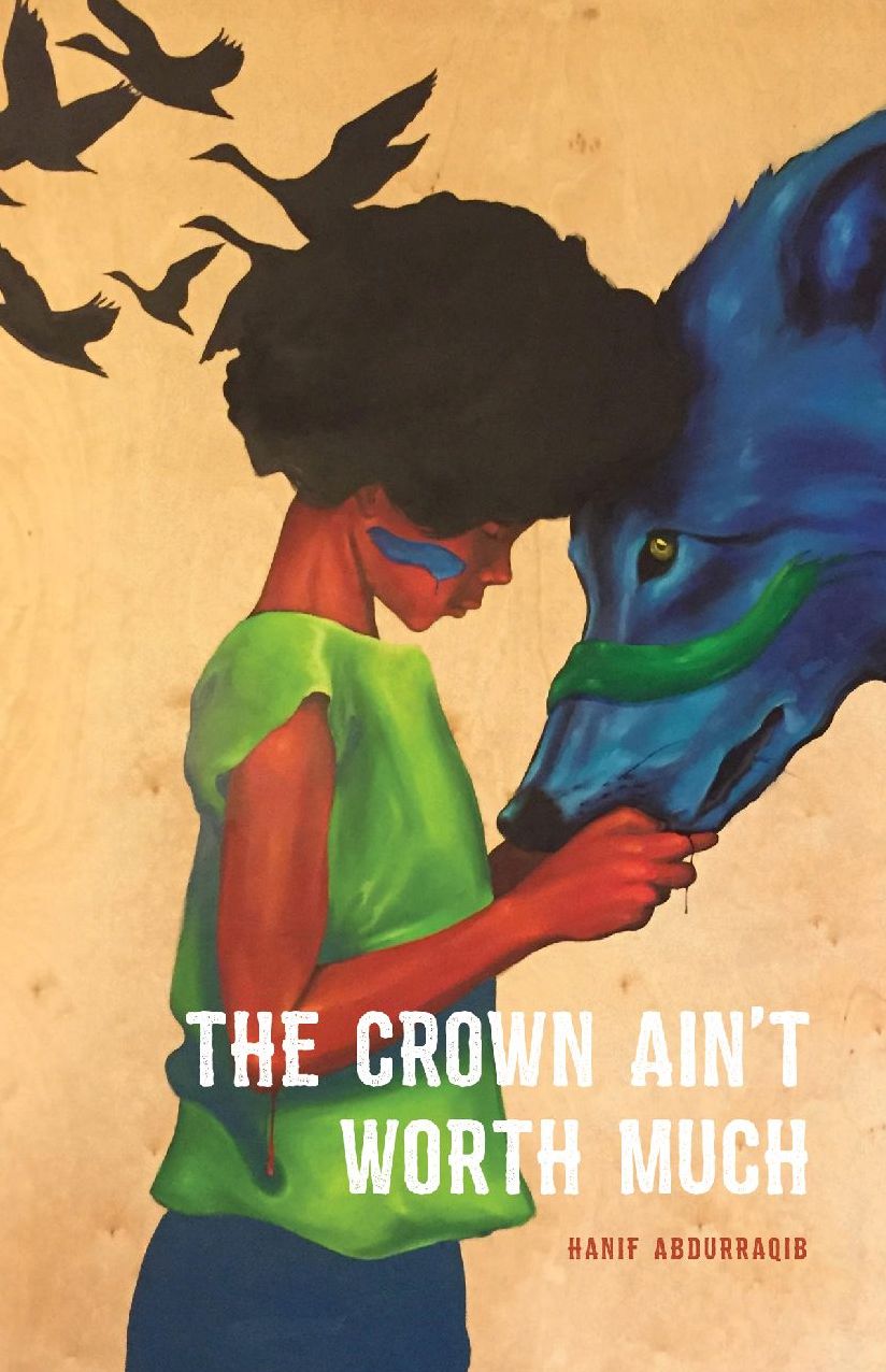 Crown Ain't Worth Much